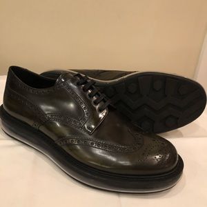 Prada Levitate Men’s Oxford